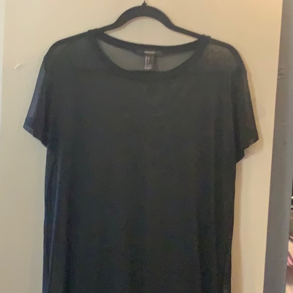 FOR EVER 21 DRESS